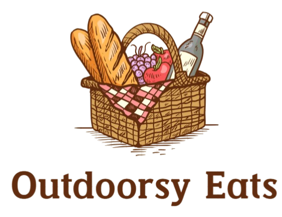 Outdoorsy Eats